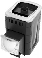 Банная печь Термофор Компакт 2017 Inox ДН (анрацит)