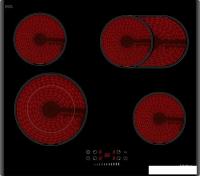 Варочная панель Korting HK 62550 B