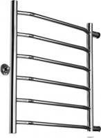 Полотенцесушитель Ростела Трапеция боковое подключение 1