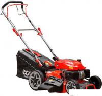 Колёсная газонокосилка ECO LG-735