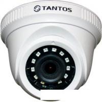 CCTV-камера Tantos TSc-E2HDf (2.8)