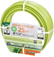 Шланг Claber Aquaviva Plus 9004 (1/2