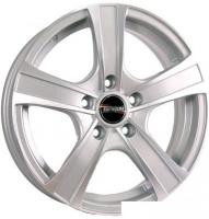 Литые диски TechLine 539 15x6