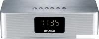 Радиочасы Hyundai H-RCL360