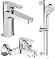Комплект смесителей Ideal Standard Esla BC264AA