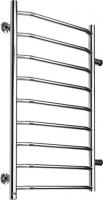 Полотенцесушитель Ростела Трапеция боковое подключение 1
