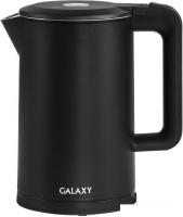 Электрочайник Galaxy GL0323 (черный)