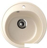 Кухонная мойка Berge 5200 (бежевый)