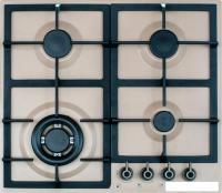 Варочная панель Korting HG 665 CTSK