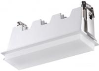 Точечный светильник Novotech Hielo 358240