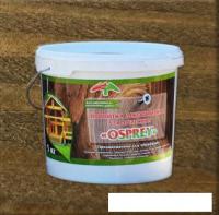 Антисептик Osprey Декоративная пропитка (10 кг, орех)