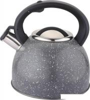 Чайник со свистком Appetite LKD-3030G