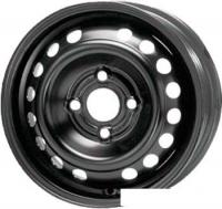 Штампованные диски TREBL 64E45M 15x6" 4x114.3мм DIA 66.1мм ET 45мм B