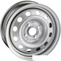 Штампованные диски TREBL 64L35F 15x6