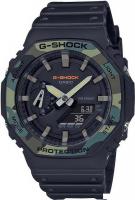 Наручные часы Casio G-Shock GA-2100SU-1A
