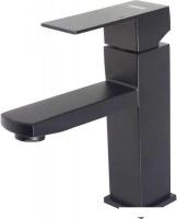 Смеситель Ledeme H733 L71033B (черный)