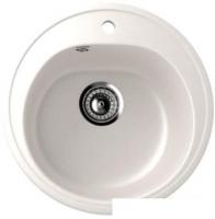 Кухонная мойка Berge 5200 (белый)