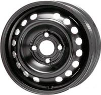 Штампованные диски TREBL 8955 15x6