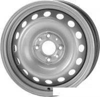 Штампованные диски TREBL X40004 14x5.5" 4x108мм DIA 65.1мм ET 27мм S