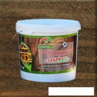 Антисептик Osprey Декоративная пропитка (10 кг, тик)