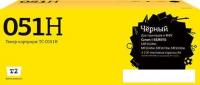 Картридж T2 TC-C051H (аналог Canon 051H)