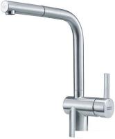 Смеситель Franke Atlas Neo Pull Out (нержавеющая сталь)