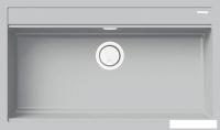 Кухонная мойка Elleci Best 360 Aluminium M79