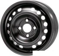 Штампованные диски TREBL 64J40H 15x6