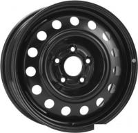 Штампованные диски TREBL 8945 15x6" 5x100мм DIA 57.1мм ET 35мм B