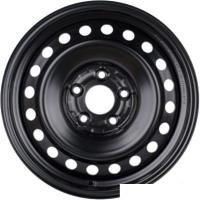 Штампованные диски TREBL 8667 16x6.5" 5x112мм DIA 57.1мм ET 46мм B