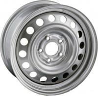 Штампованные диски TREBL X40025 15x6" 5x114.3мм DIA 54.1мм ET 45мм