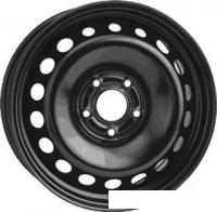 Штампованные диски TREBL X40029 15x6" 5x100мм DIA 57.1мм ET 40мм B