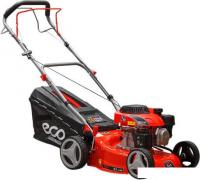 Колёсная газонокосилка ECO LG-434