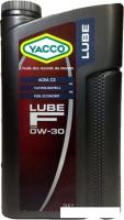 Моторное масло Yacco Lube F 0W-30 2л