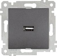 Розетка USB Mutlusan 2200 448 0195