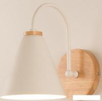 Бра Home Light Астерия B137-W (Белый)