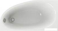Ванна Aquatek Дива 170x90 (левая)