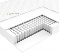 Матрас ЭОС Идеал Тип 1а 80x180 (трикотаж)