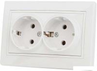 Розетка Lezard Mira 701-0202-127
