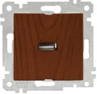 Розетка USB Mutlusan 2200 448 0157