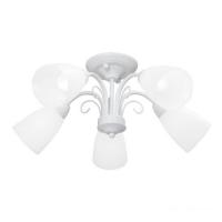 Припотолочная люстра Vitaluce V3499-0/5PL