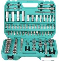 Универсальный набор инструментов Sturm 1045-20-S94T (94 предмета)