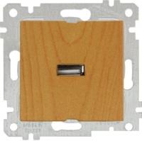 Розетка USB Mutlusan 2200 448 0158