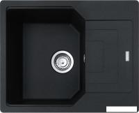 Кухонная мойка Franke Urban UBG 611-62 (оникс)