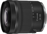 Объектив Canon RF 24-105mm f/4-7.1 IS STM