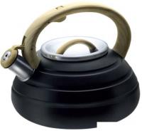 Чайник со свистком Lara LR00-80