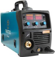 Сварочный инвертор FoxWeld Varteg 200 DUO