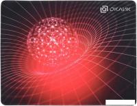 Коврик для мыши Oklick OK-FP0400