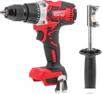 Дрель-шуруповерт Wortex BD 2030 Dli BD2030Dli0029 (без АКБ)