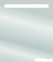 Cersanit Зеркало LED 010 60х70